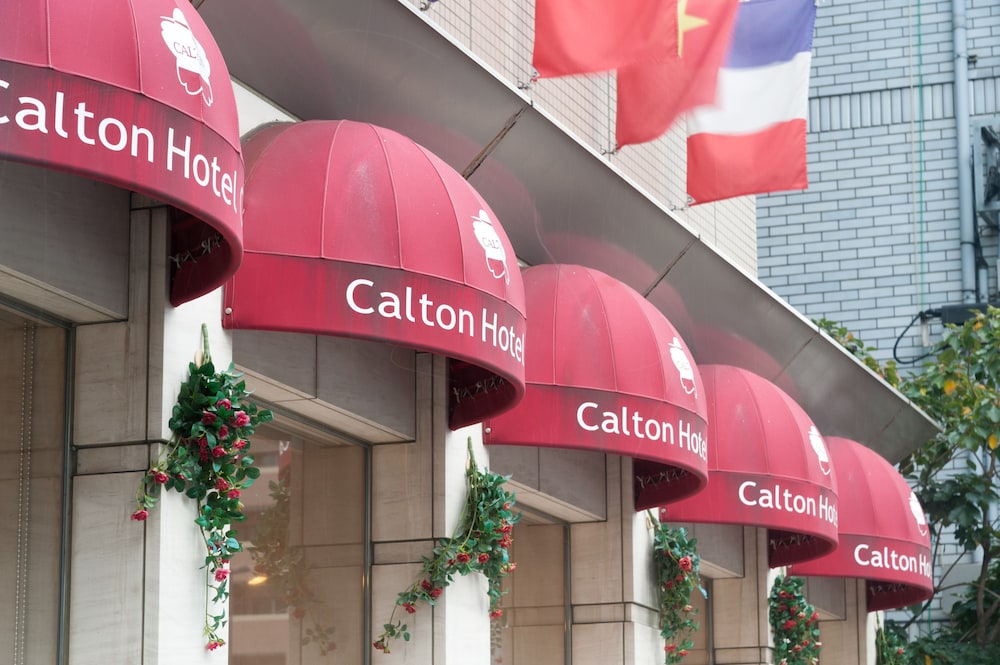 BENIKEA CALTON HOTEL FUKUOKA TENJIN(FORMELY SUTTON HOTEL FUKUOKA TENJIN) 2/24