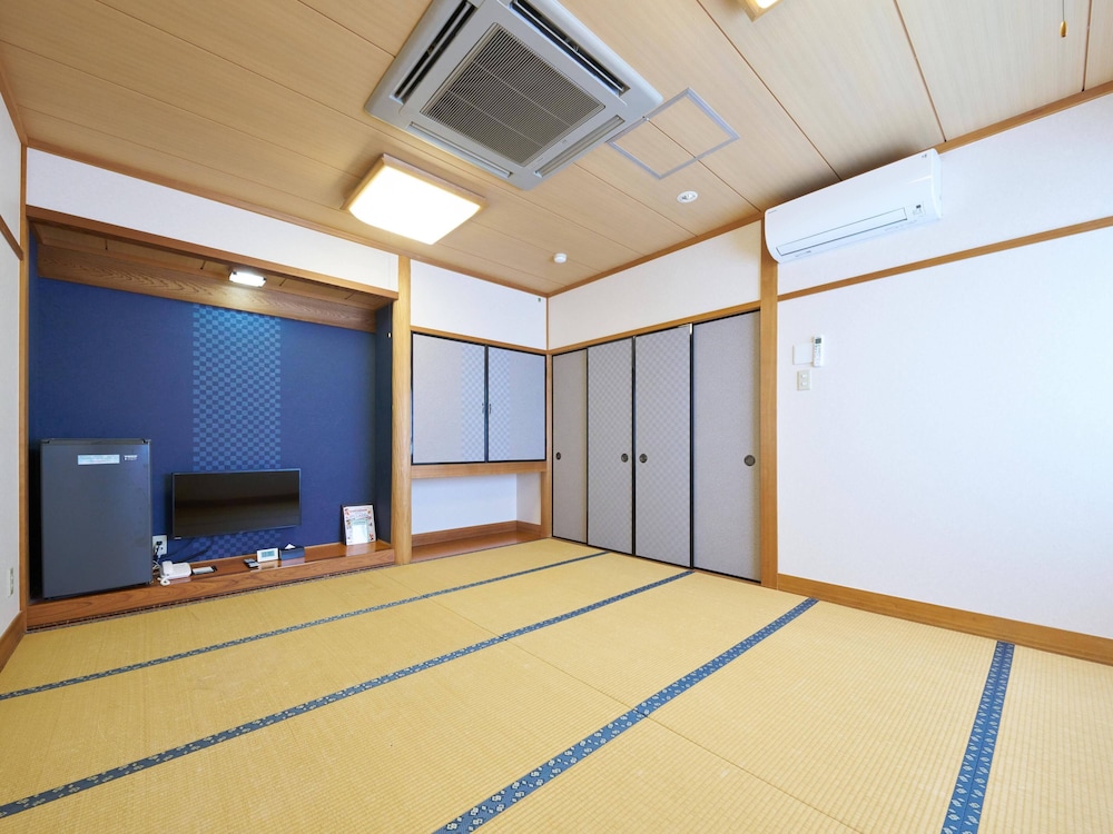 Hotel Areaone Wadayama 44/46