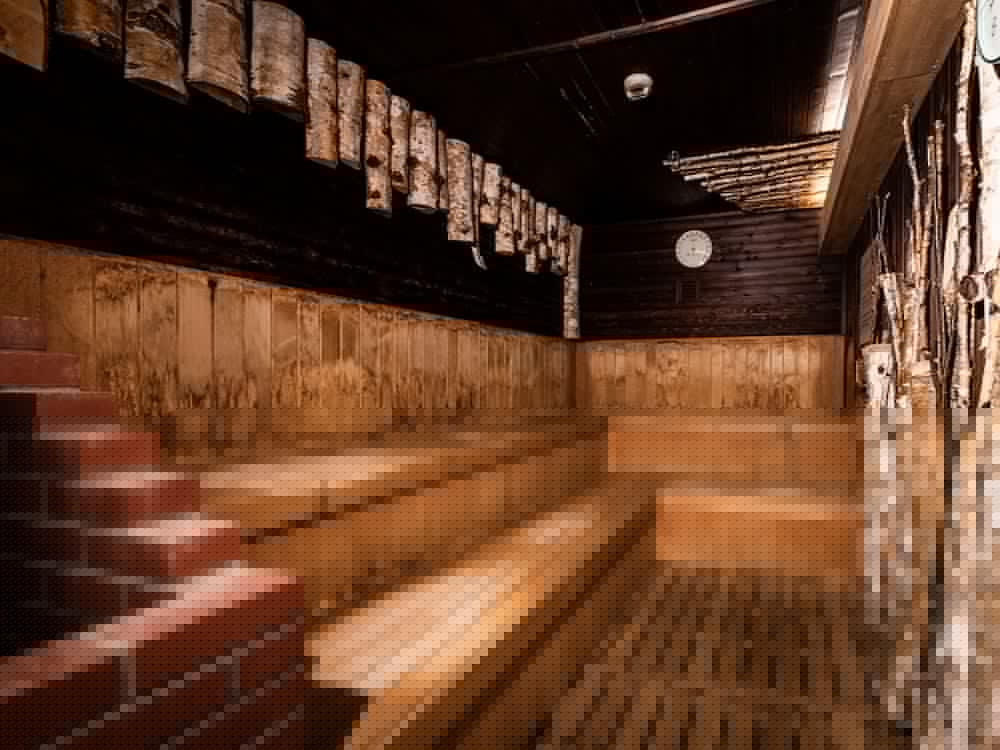 Premier Hotel Cabin Asahikawa 44/70