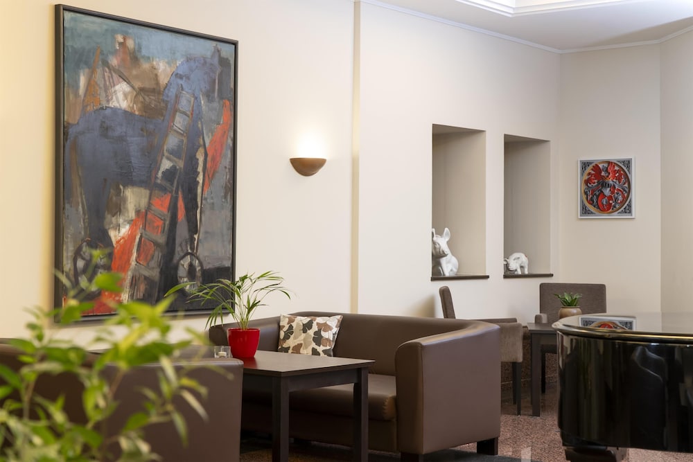 elaya hotel noerdlingen, Trademark by Wyndham 39/63