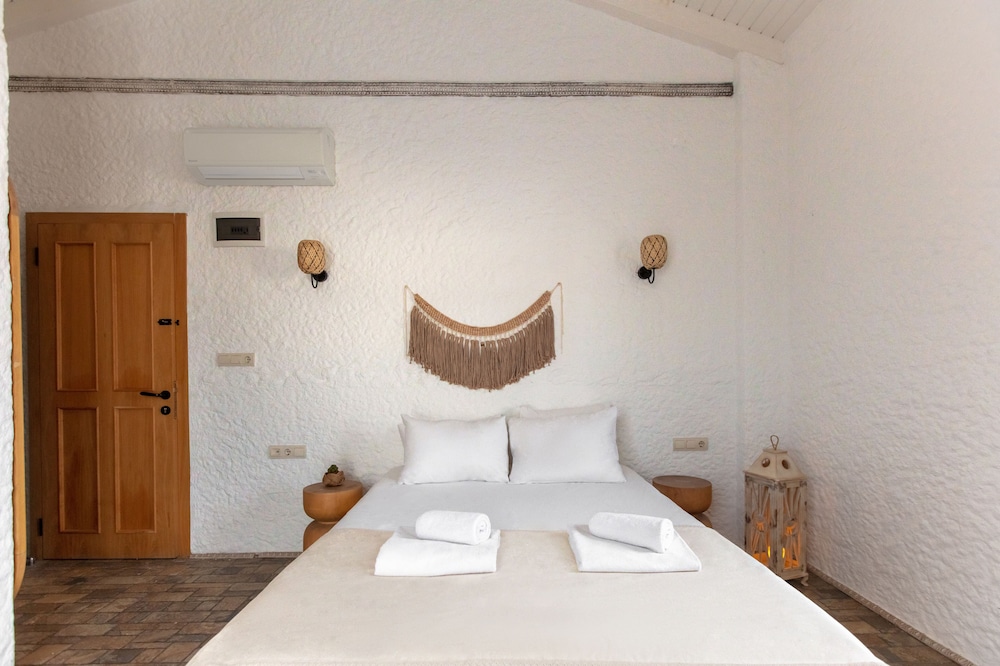 Rupa Hotel Alacati- Adults Only 16/50
