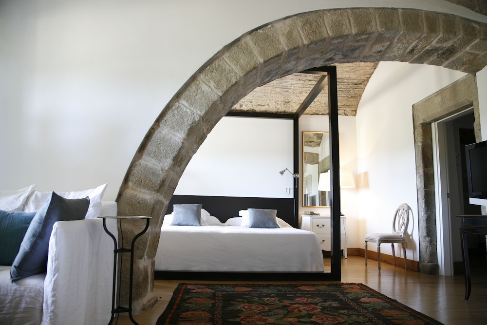 Grand, Suite, Double Bed, Terrace