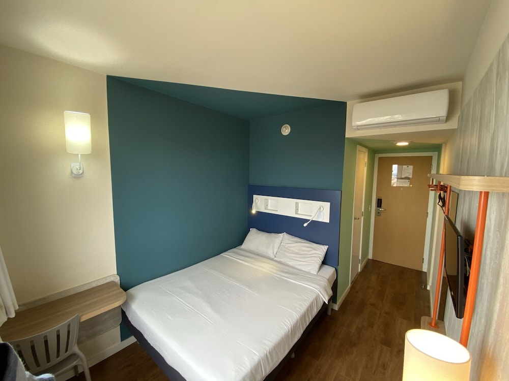 ibis budget Itaperuna 29/60