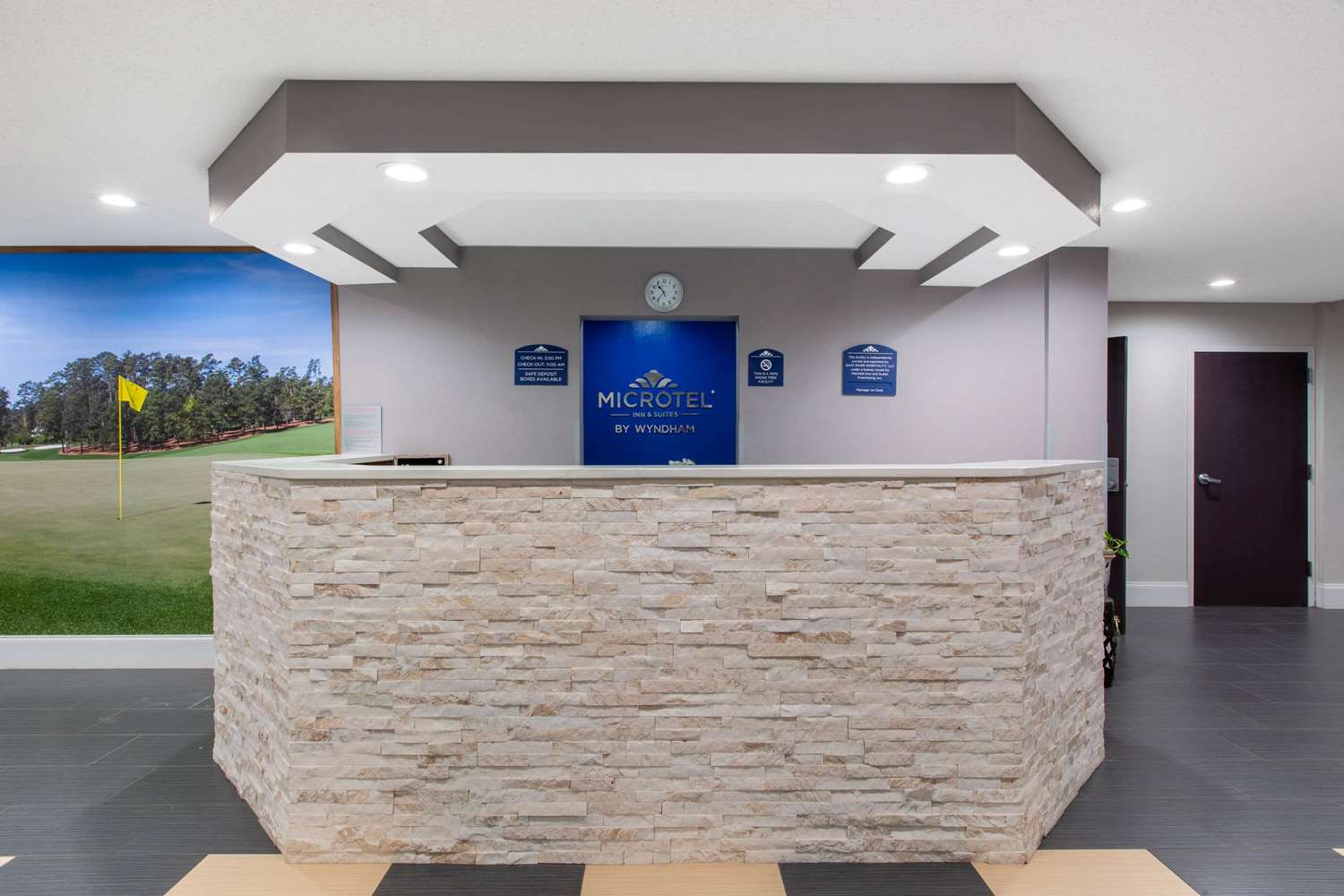 Microtel Inn And Suites Augusta 2/26