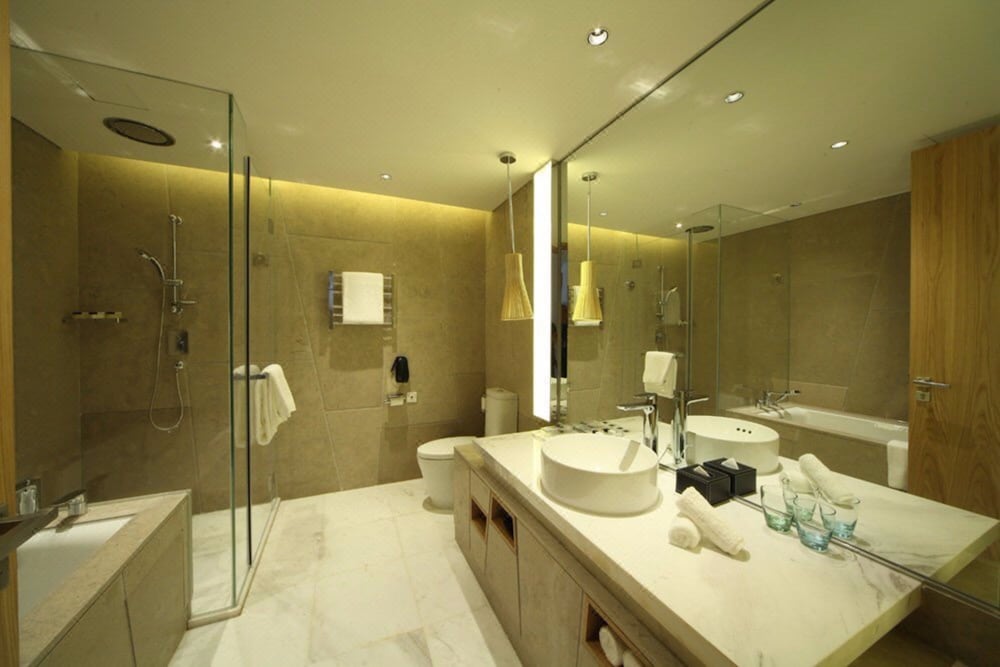 BeiJing Qianyuan Hotel 33/39