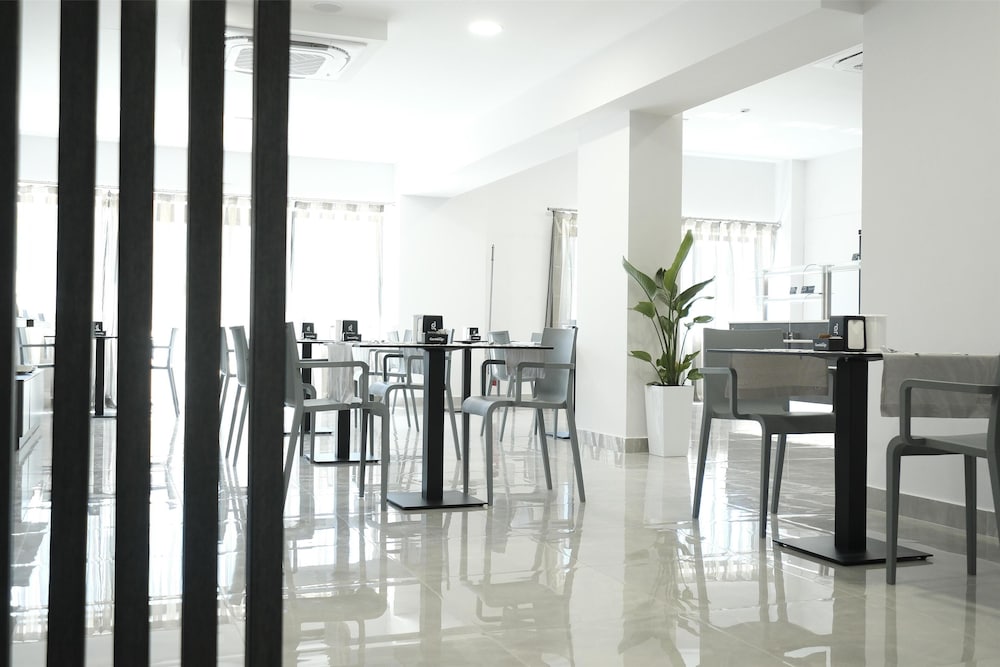 Best Western Grand Hotel Catanzaro 52/62