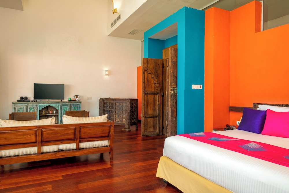 Royal Palms Beach Hotel 21/66