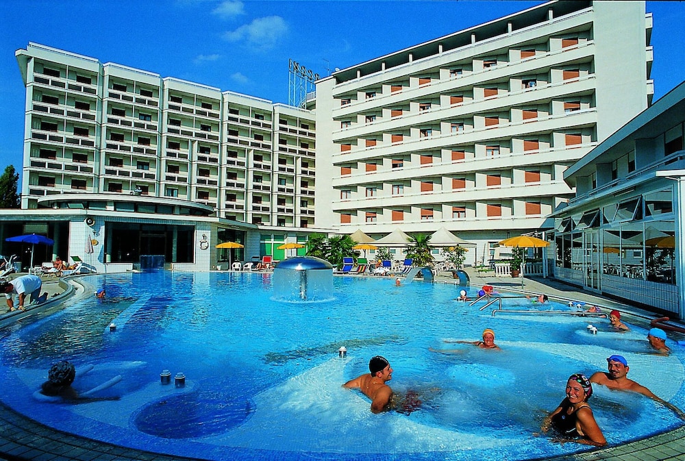 Hotel Terme Marconi 25/30
