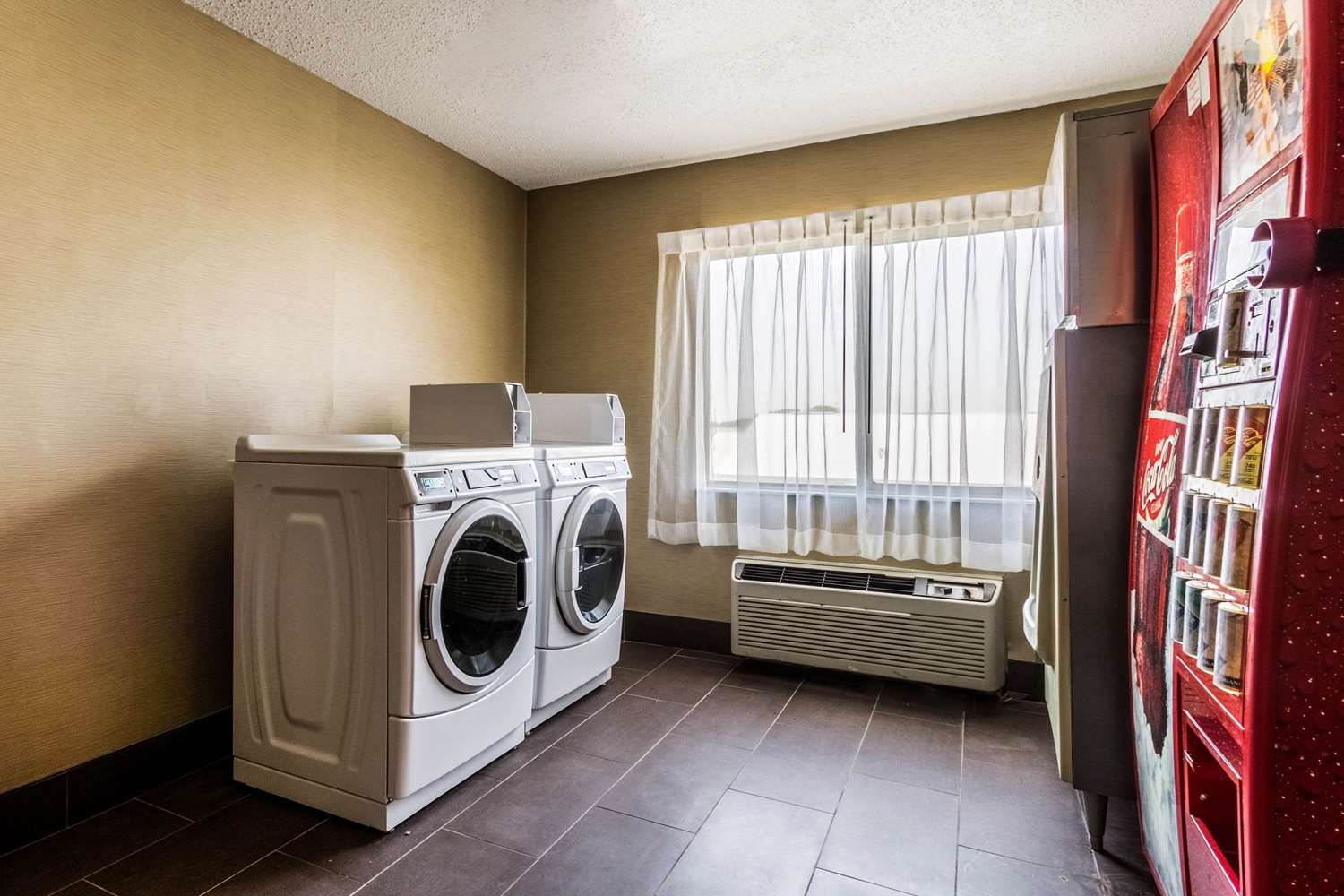 Comfort Inn Norwalk - Sandusky 7/15