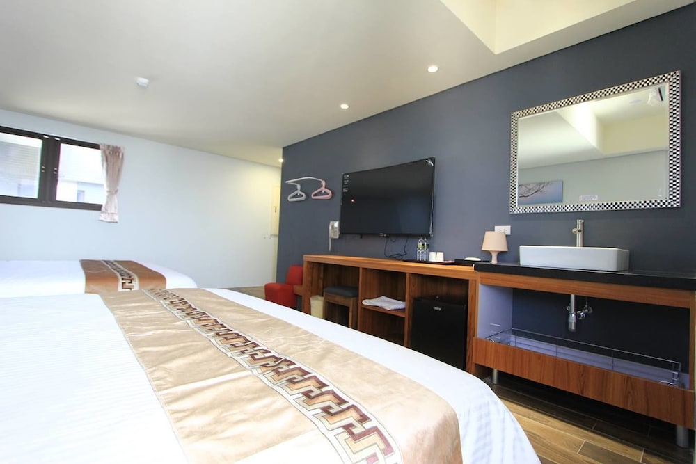 Apause Hotel 25/45