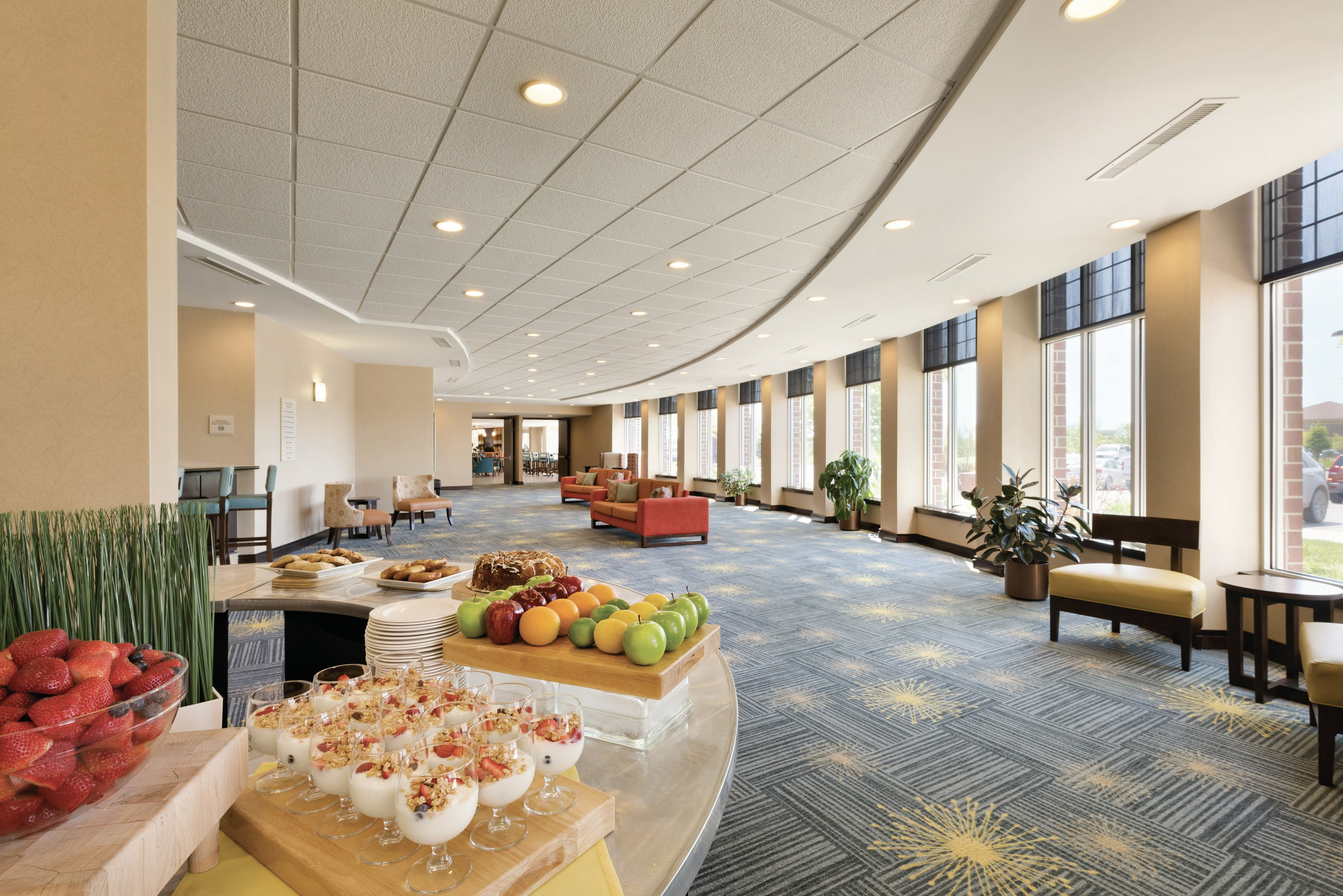 Hilton Garden Inn Fargo 36/61