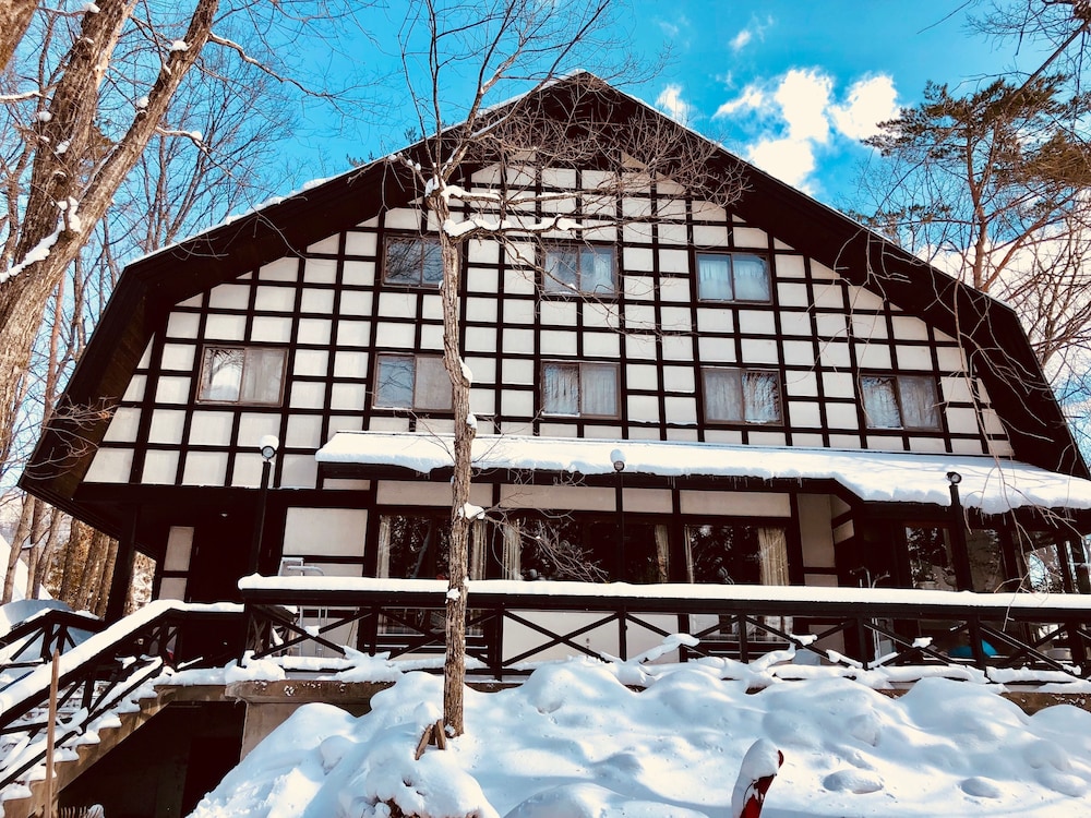 The Guest House Japan Hakuba 4/50