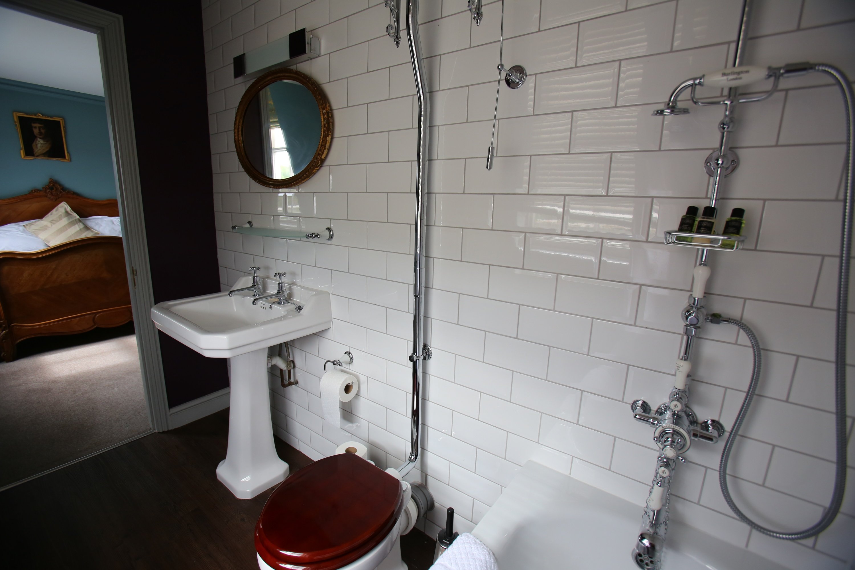 The Tunbridge Wells Hotel 24/24