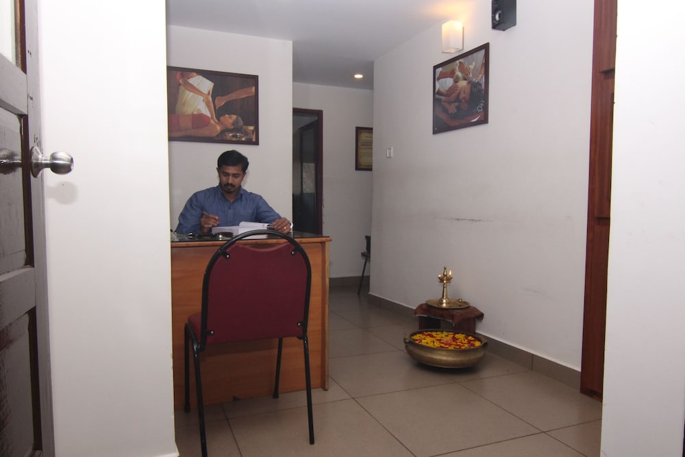 Abad Copper Castle Resort 33/49