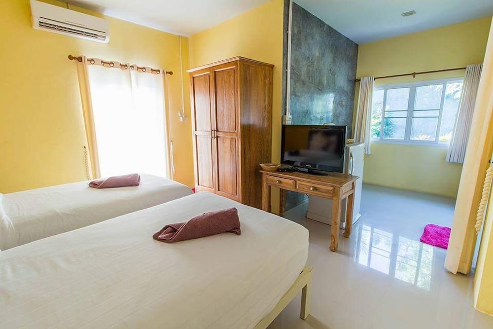 Baan Suan Him Doi 18/50