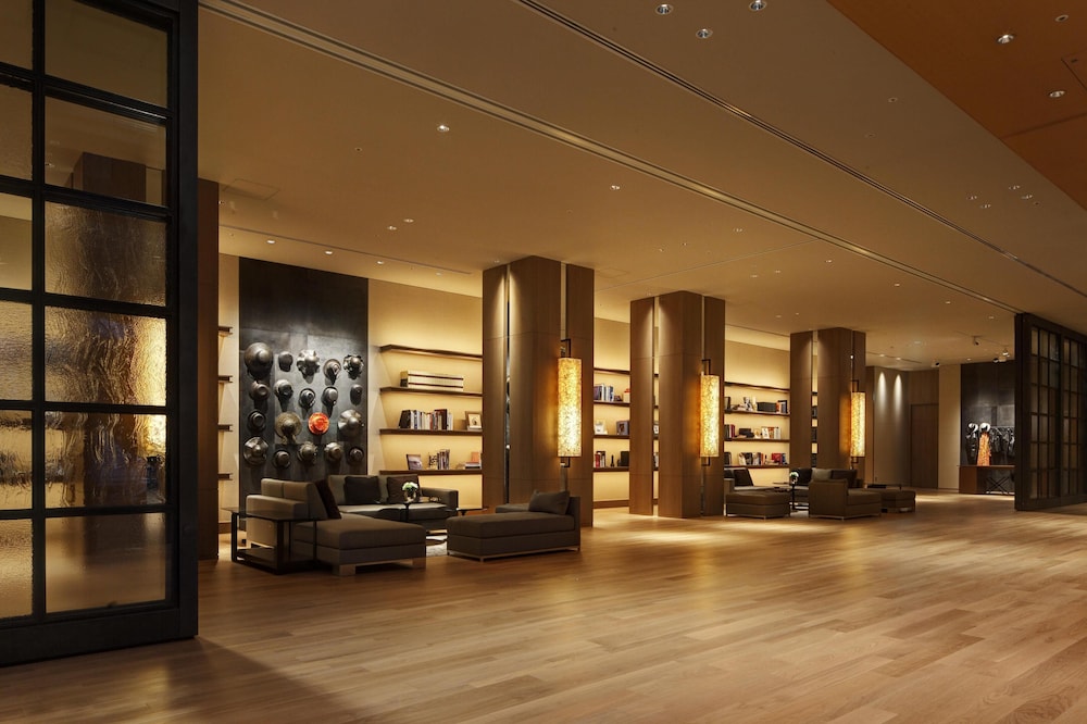 Grand Hyatt Tokyo 35/68