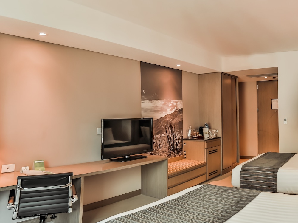 Holiday Inn Bucaramanga Cacique 29/74
