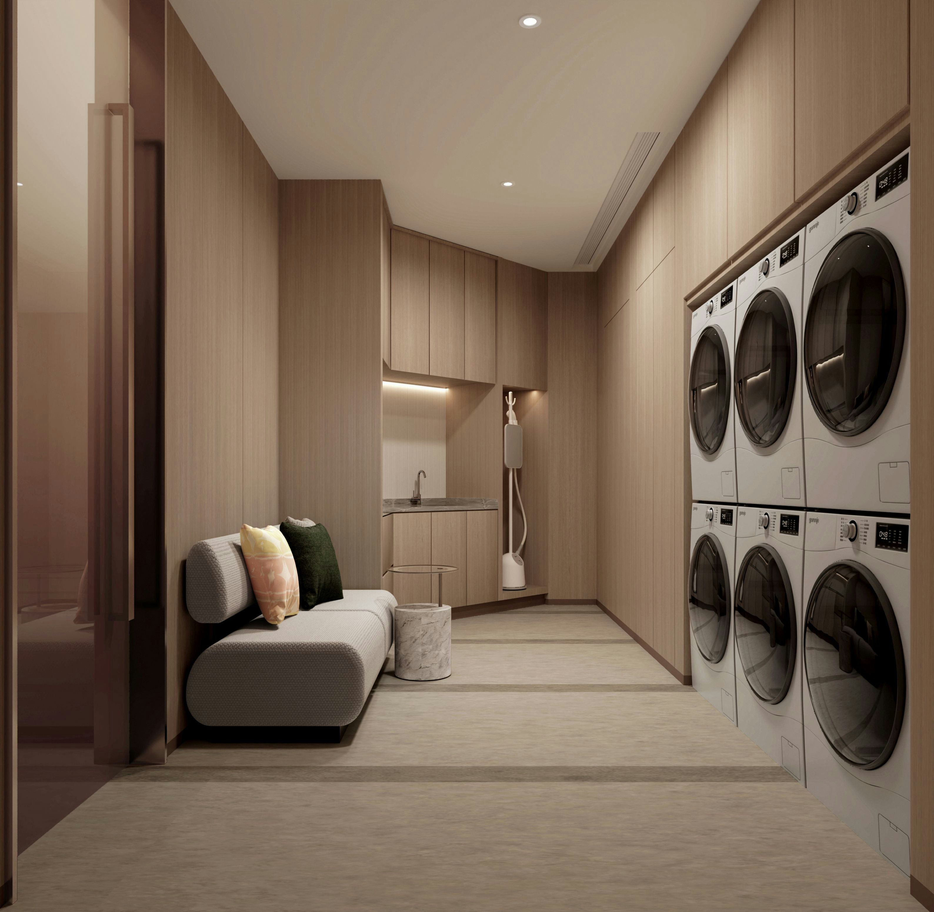 Hilton Garden Inn Beijing Asian Games Village 29/50