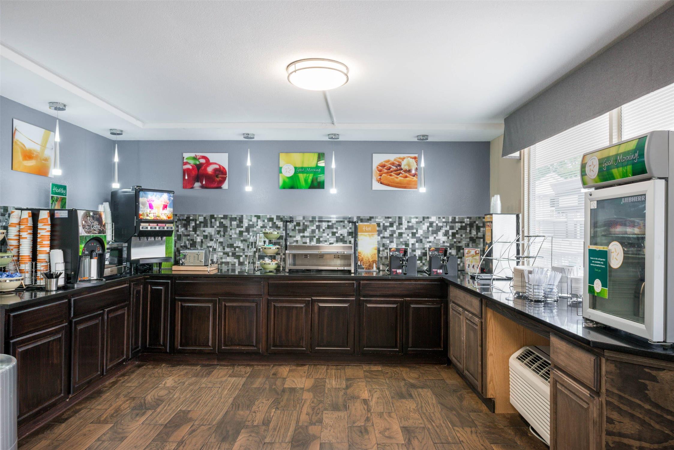Quality Inn Concord Kannapolis 19/34
