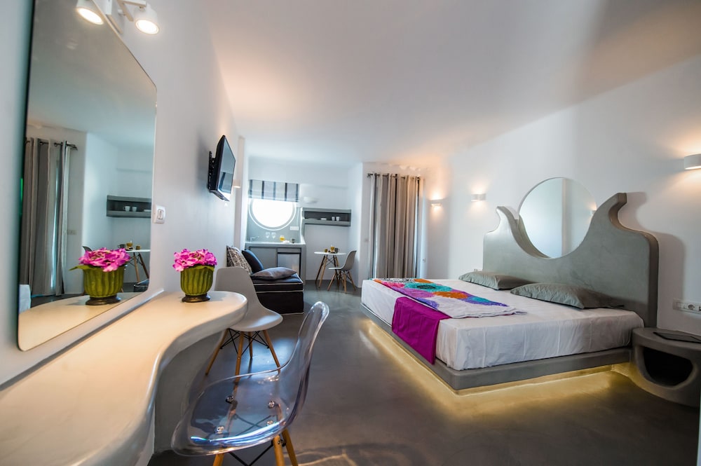 LA BELLEZZA ECO BOUTIQUE HOTEL 17/50