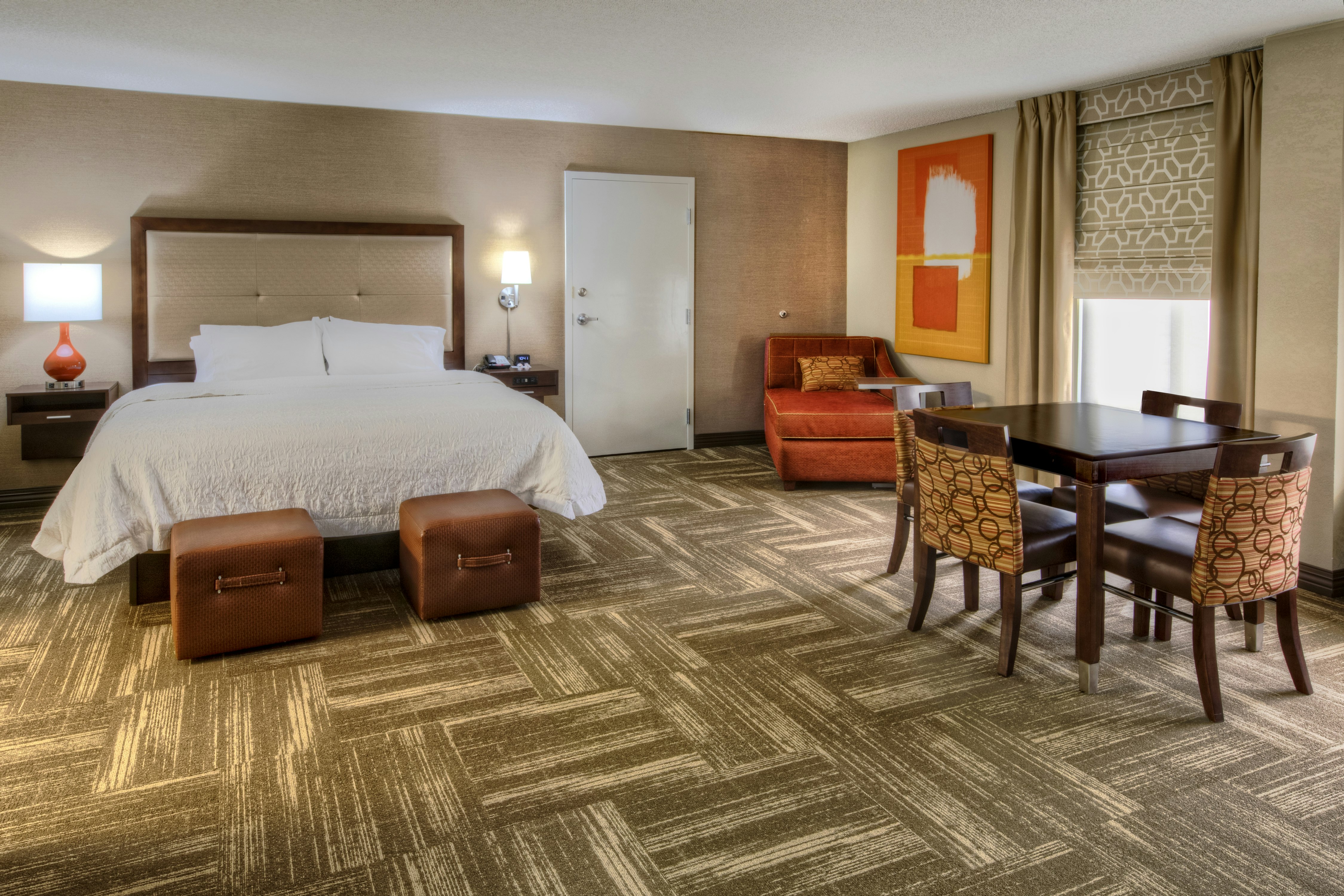 Hampton Inn Corinth 19/32