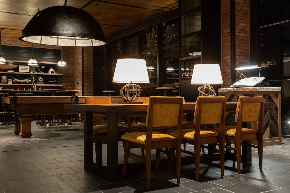 Four Points By Sheraton Nagoya Chubu International Airport 51/61