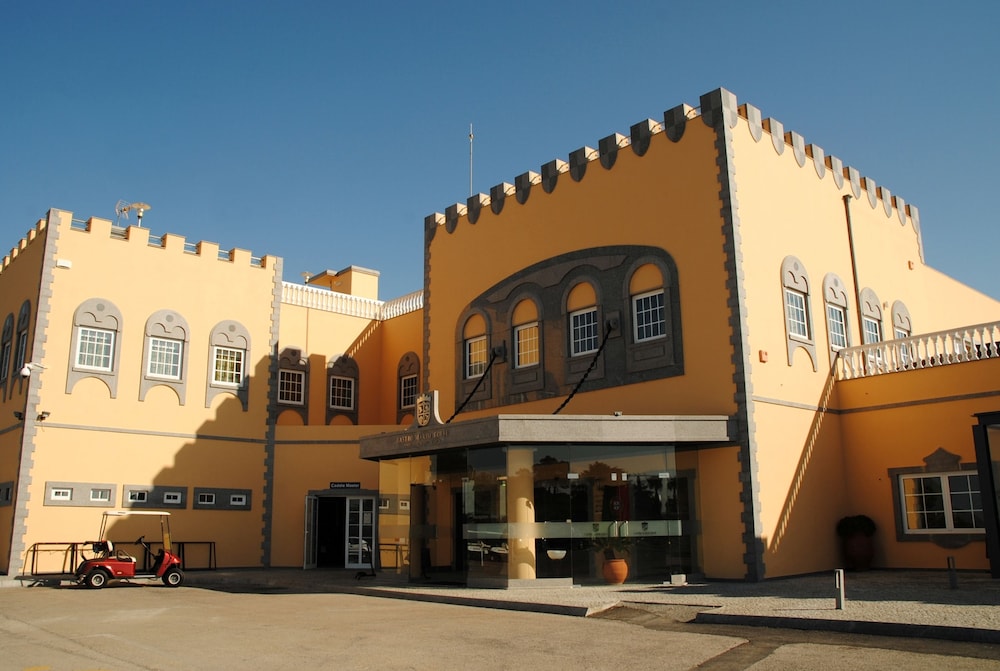 Castro Marim Golfe And Country Club 4/53