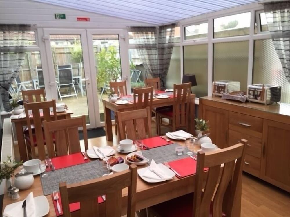 The Langtons Guest House 32/50