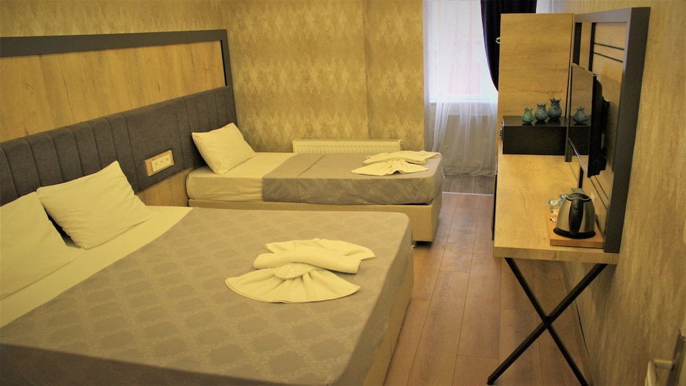 Avcilar Elit Hotel 27/38