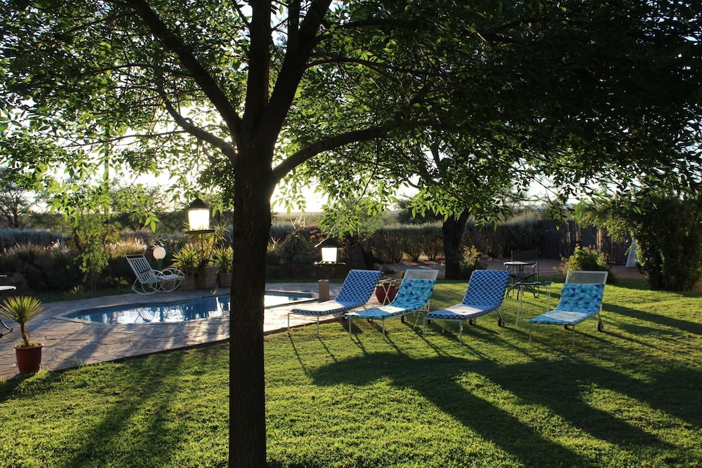 Etango Ranch Guestfarm 29/47
