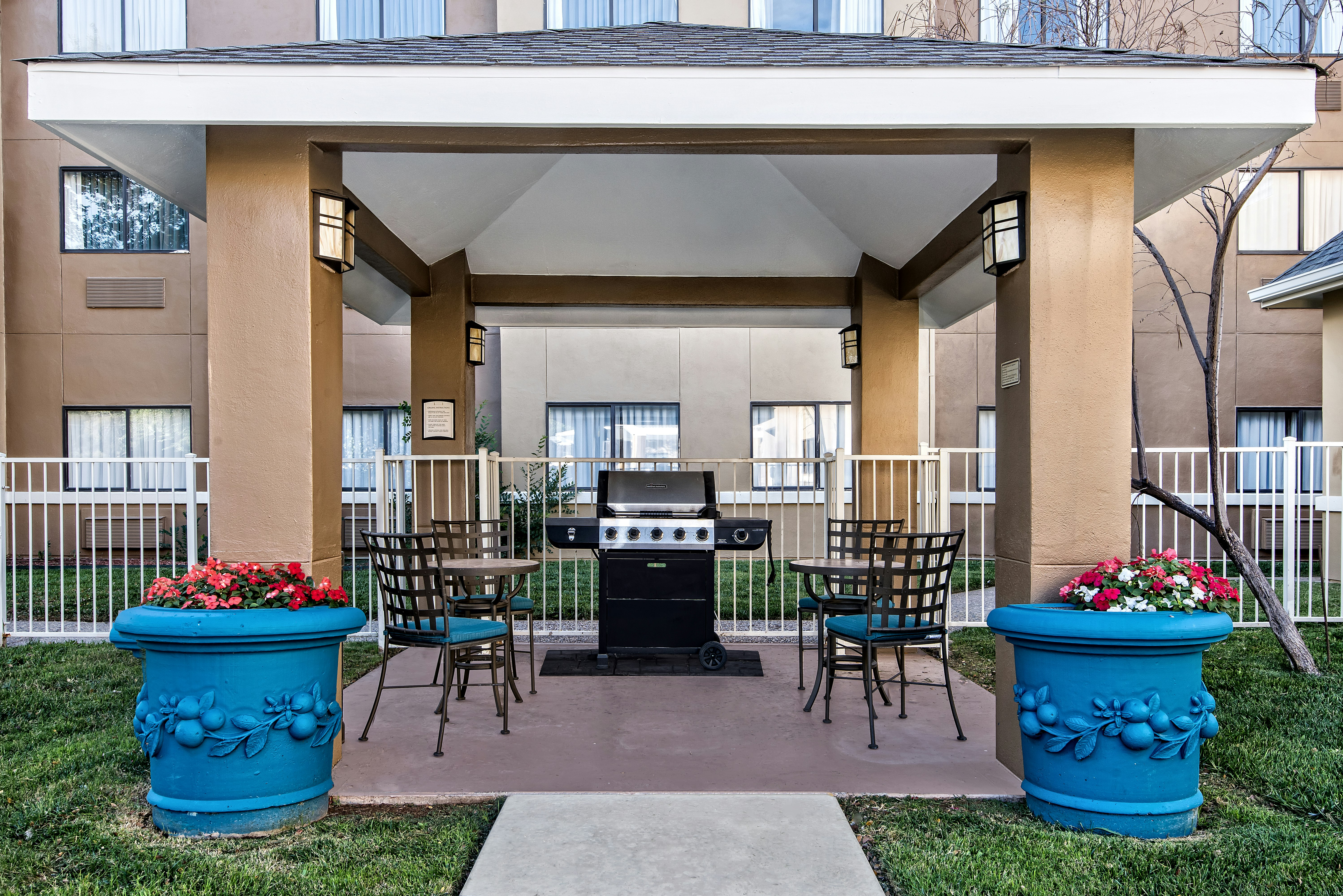 Staybridge Suites Lubbock 34/60
