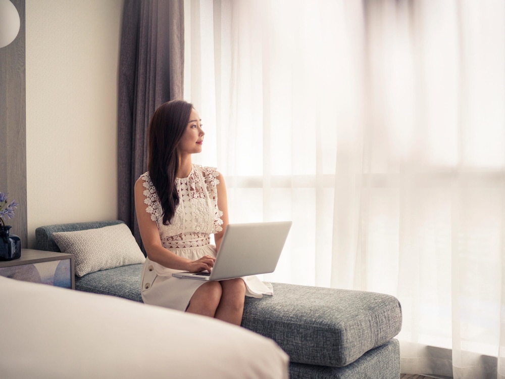 Mercure Shanghai Hongqiao South 83/96