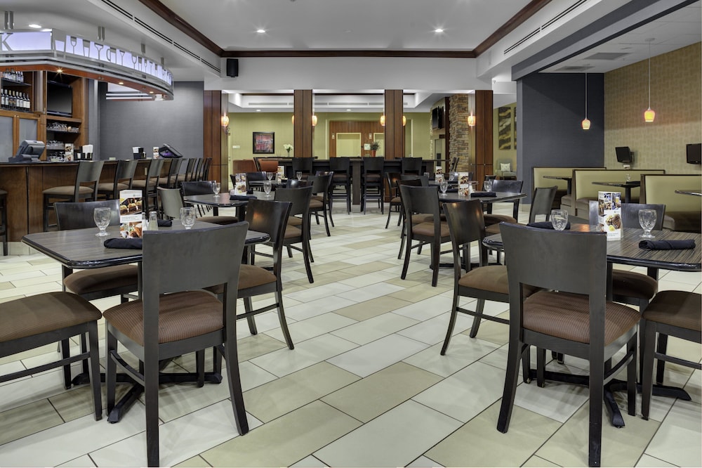 Holiday Inn Hotel & Suites Lima 35/47
