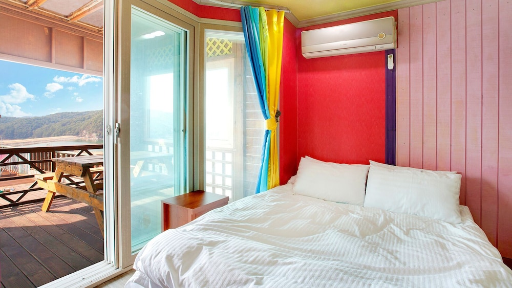 Gyeongju B House Pension 17/50