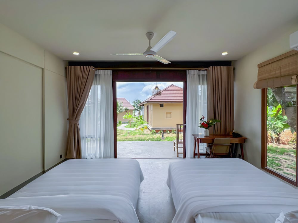 Coco Island Retreat Phu Quoc 8/40