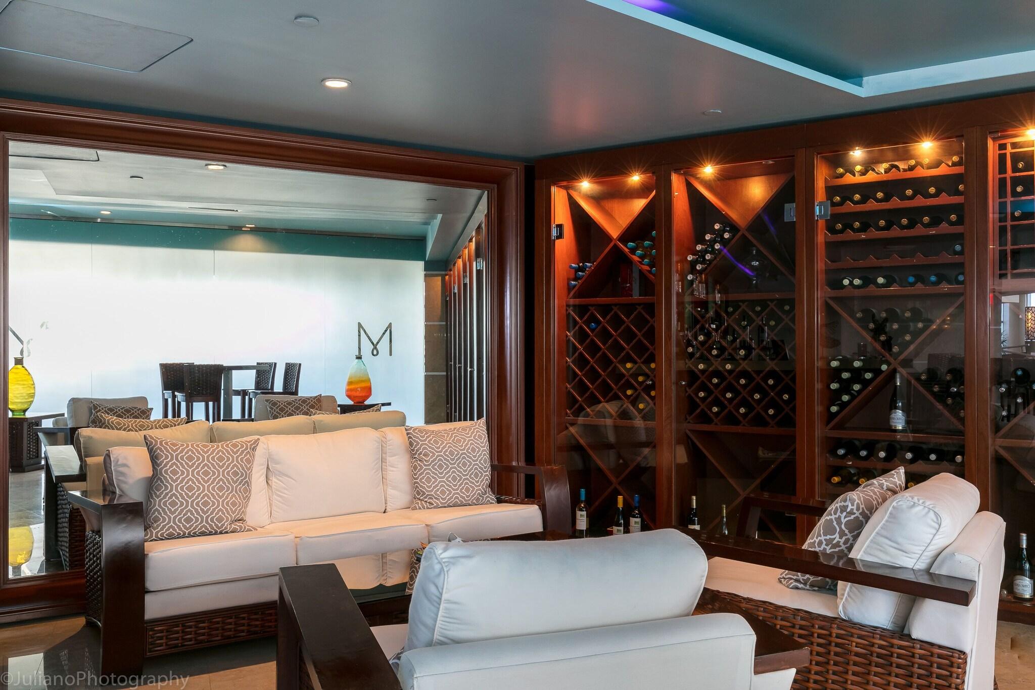 Private Ocean Condos at Marenas Beach 10/33