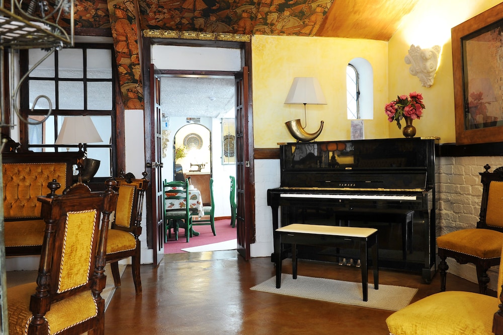 Boutique Hotel Antinea 12/76