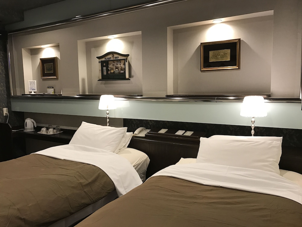 Hotel Plaza21 Osaka 14/73