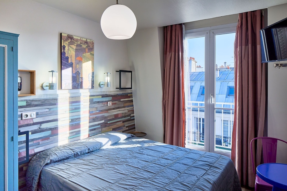 Hotel de Roubaix 13/65