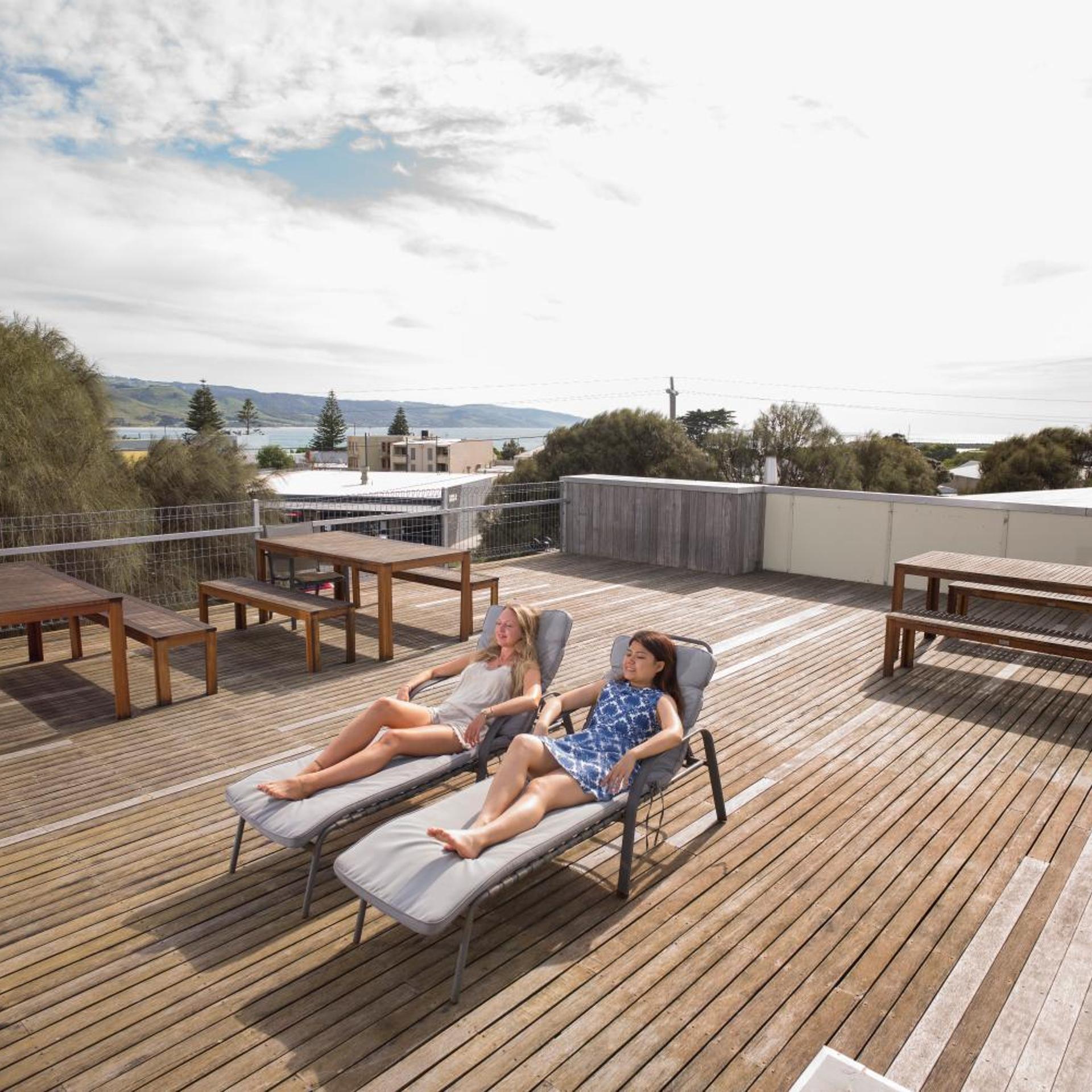 YHA Apollo Bay Eco 33/59