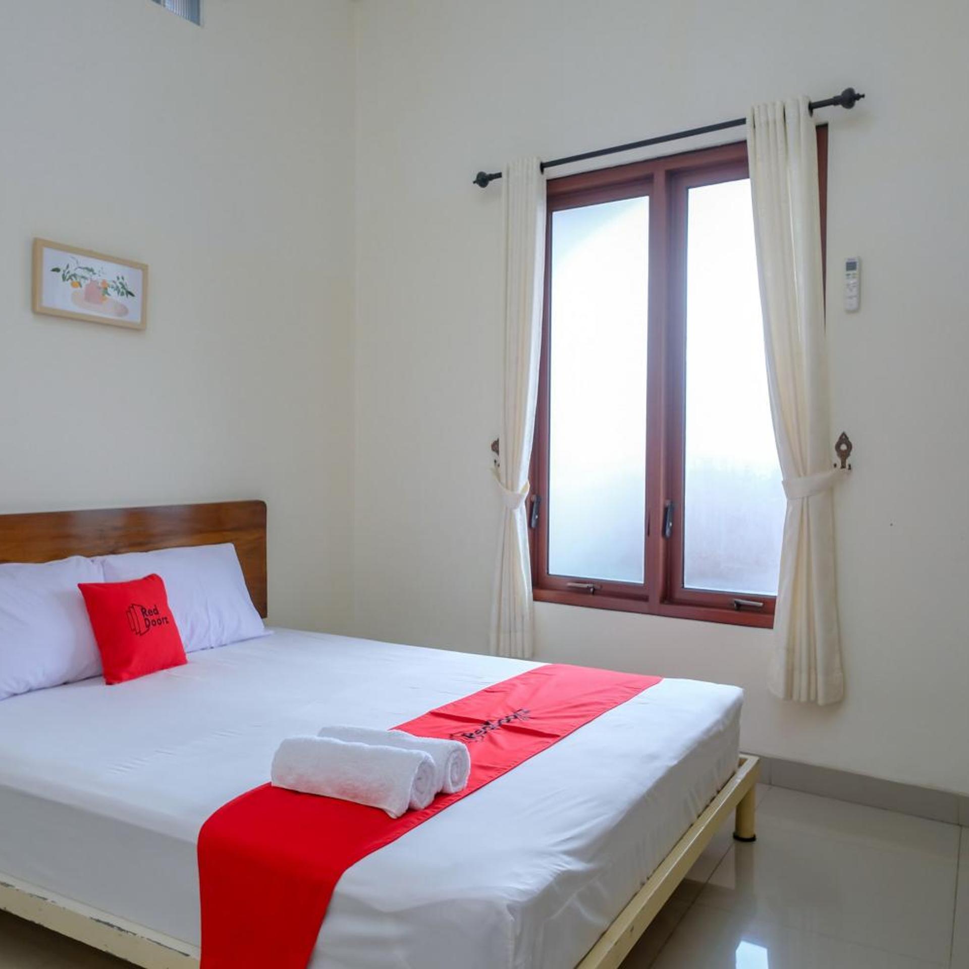 OYO 3314 Syariah House 17/50