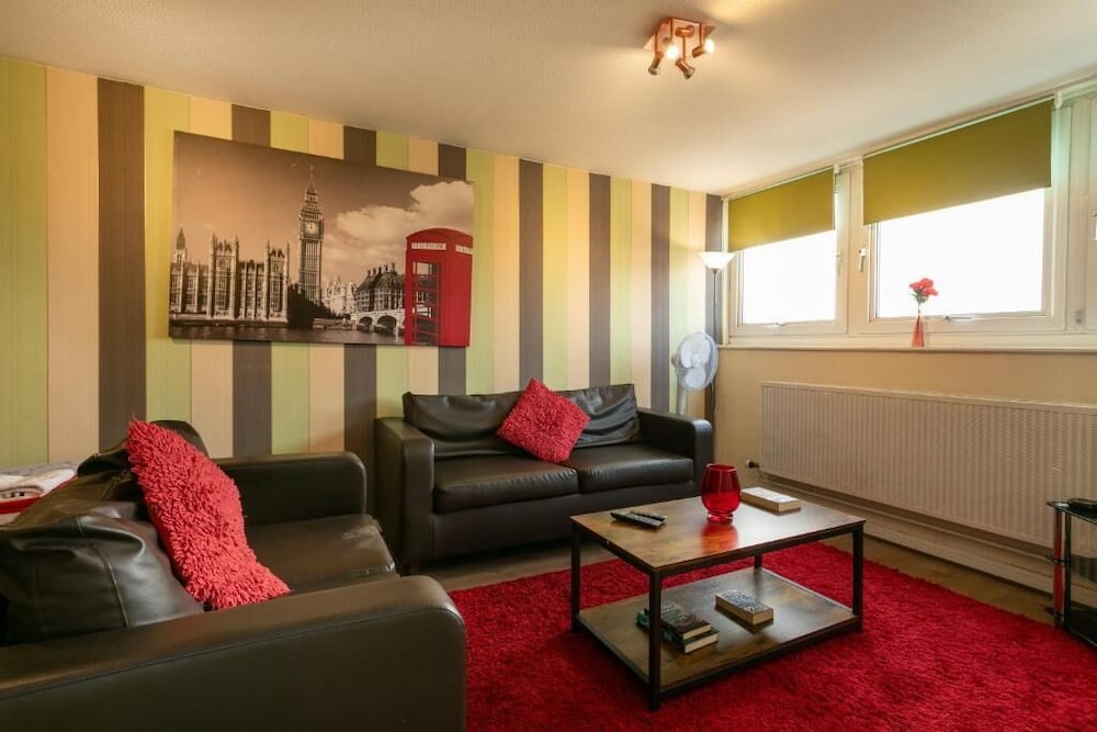 Victoria Centre Apartments &amp; Annexe 32/50