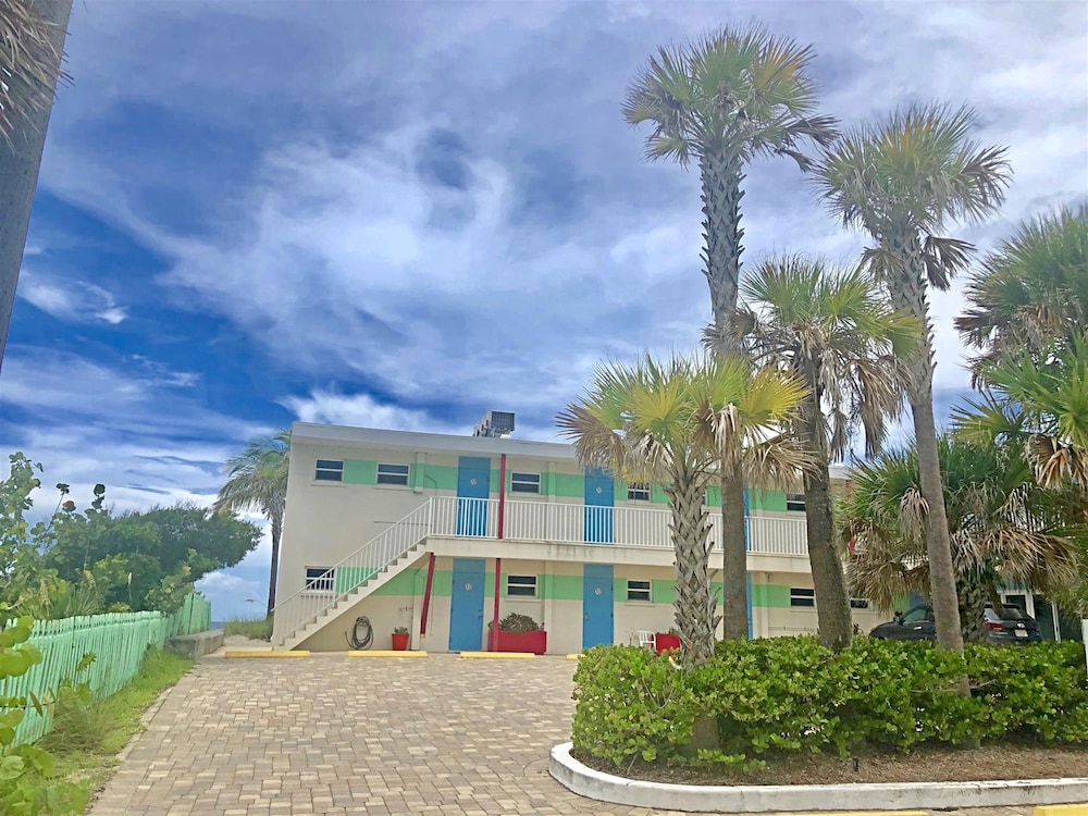 Manasota Key Resort 1/50