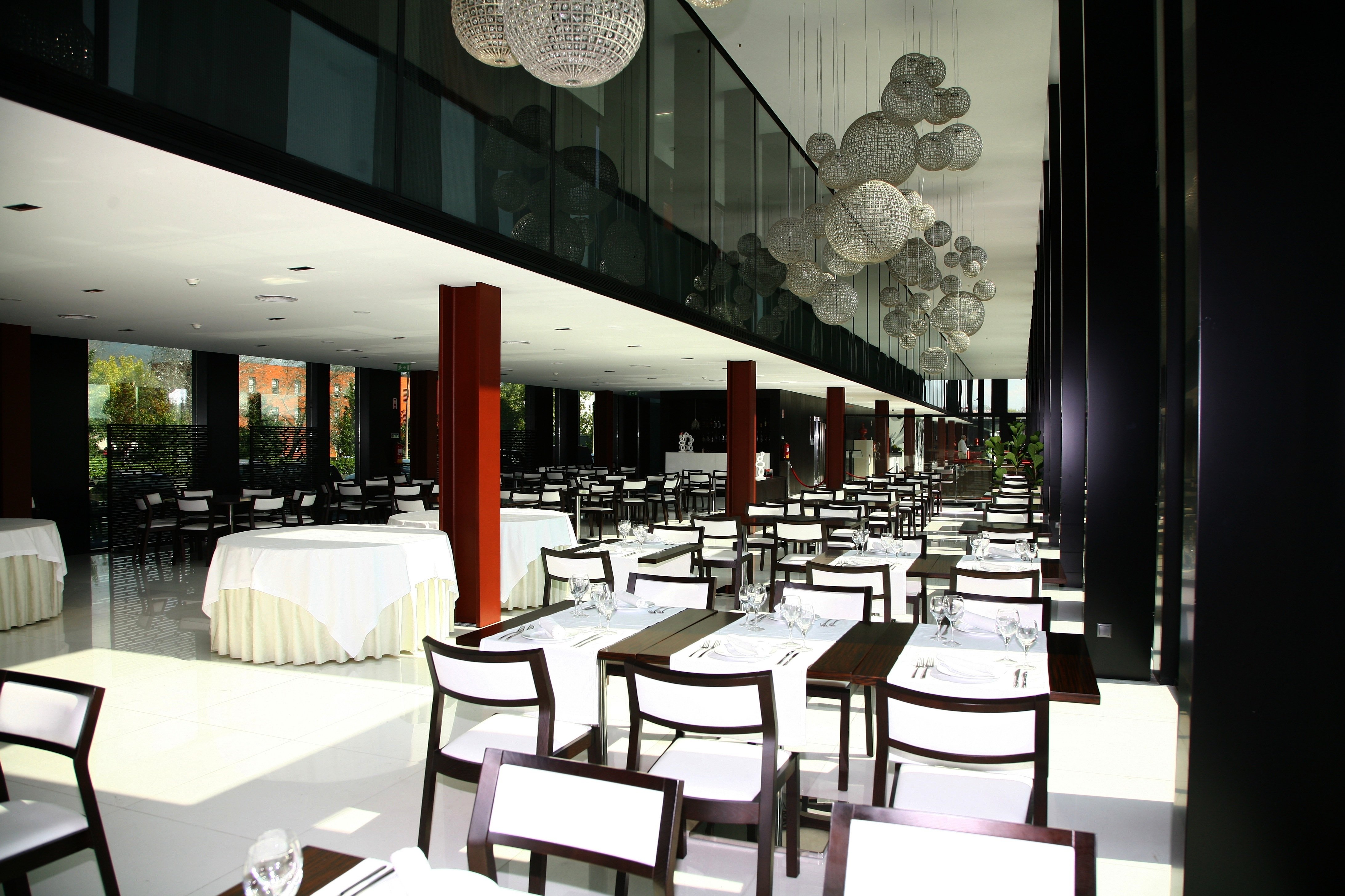 Axis Viana Business And Spa 21/36