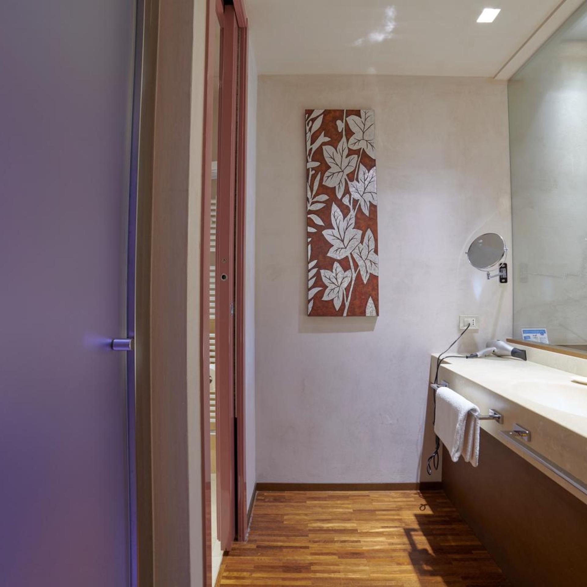 San Paolo Hotel 49/50