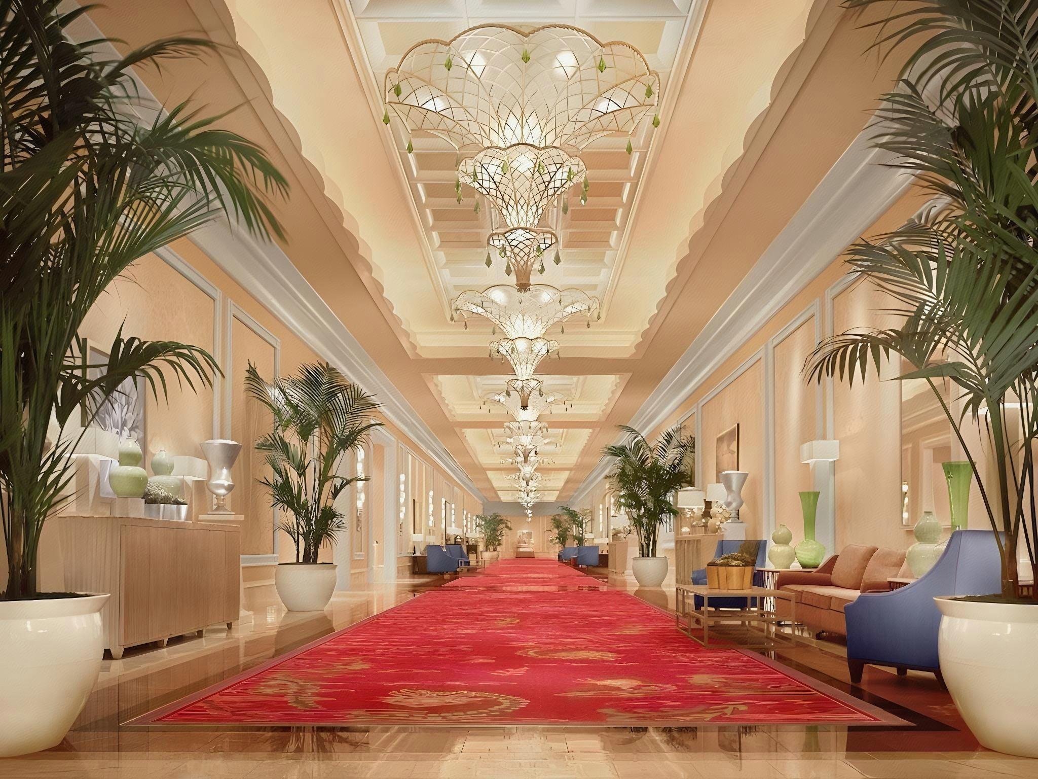 Encore at Wynn Las Vegas 27/41