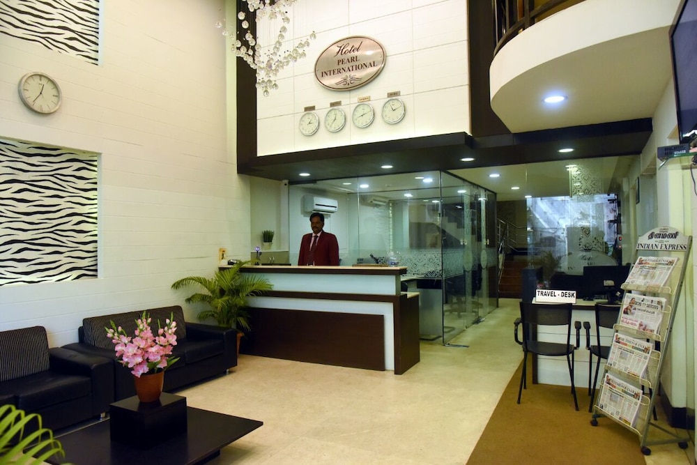 Hotel Pearl International 34/42