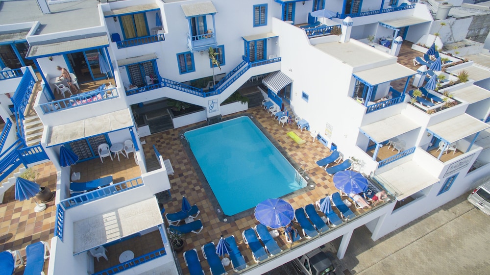 Agua Marina 22/49