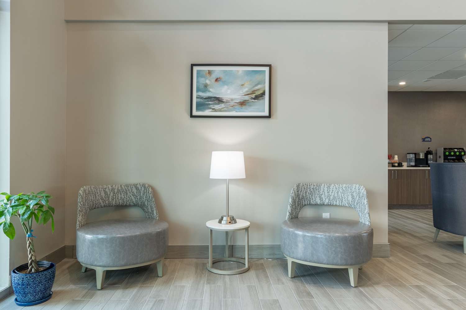 Best Western Plus Tacoma Hotel 36/50