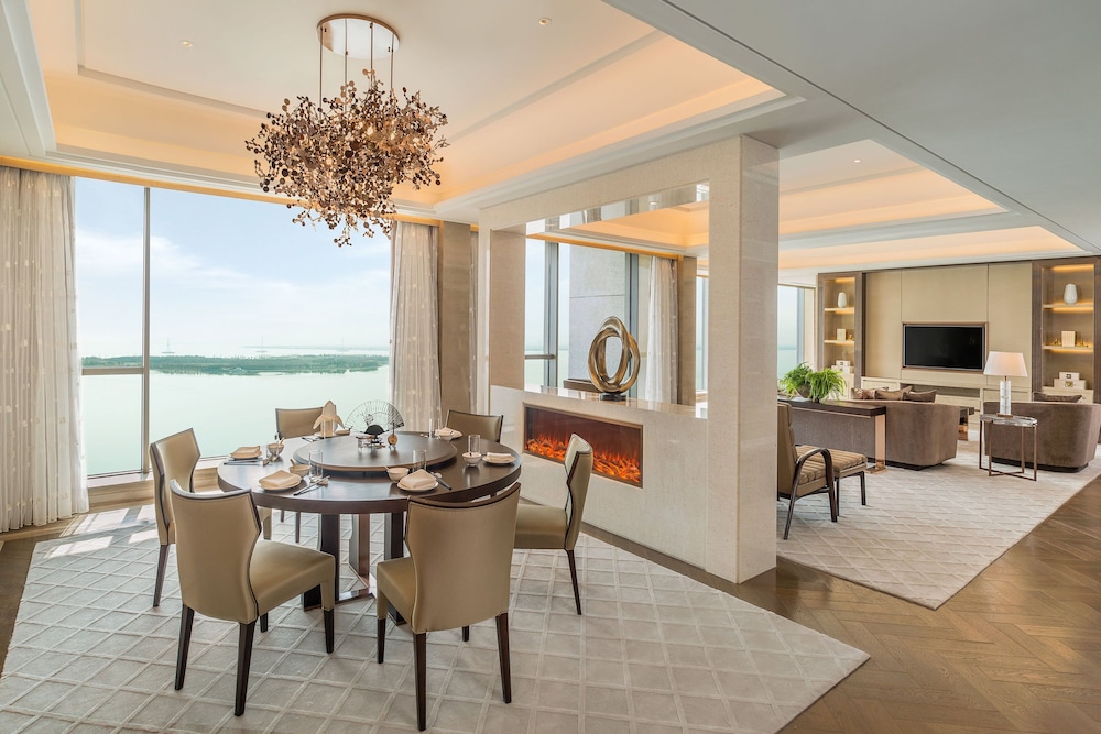 Le Meridien Suzhou Suzhou Bay 38/43